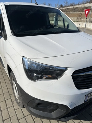  Opel Combo Cargo 1.5 Diesel - imagine 6