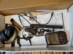 Nokta Legend detector  - imagine 2