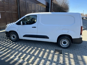  Opel Combo Cargo 1.5 Diesel - imagine 7