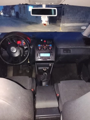 Vand sau dezmembrez VW Touran  - imagine 3
