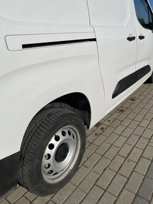  Opel Combo Cargo 1.5 Diesel - imagine 5