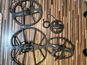 Nokta Legend detector  - imagine 3