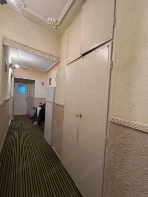 Ap. 3 camere, 2 băi, 74,6 mp, etaj 4, Zona Orizont-Școala 11 - imagine 4