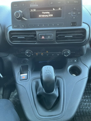  Opel Combo Cargo 1.5 Diesel - imagine 9