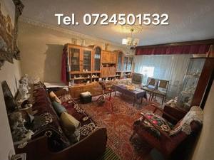 Ap. 3 camere, 2 băi, 74,6 mp, etaj 4, Zona Orizont-Școala 11