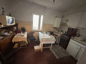 Ap. 3 camere, 2 băi, 74,6 mp, etaj 4, Zona Orizont-Școala 11 - imagine 6