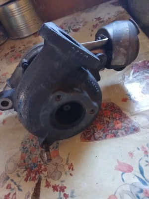 de vânzare turbo compresor - imagine 2