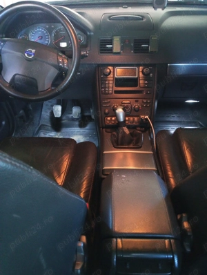 Vând Volvo XC90  - imagine 2
