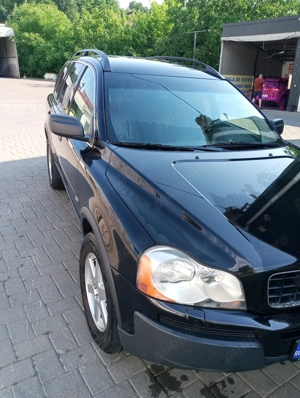 Vând Volvo XC90  - imagine 5