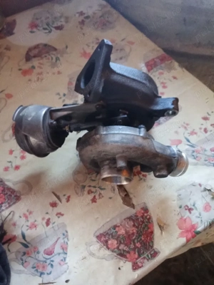 de vânzare turbo compresor - imagine 3