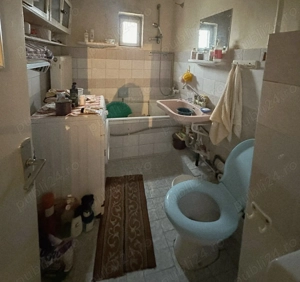 Ap. 3 camere, 2 băi, 74,6 mp, etaj 4, Zona Orizont-Școala 11 - imagine 5