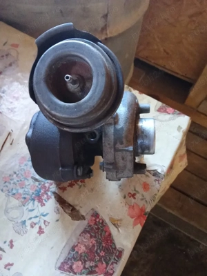 de vânzare turbo compresor - imagine 4