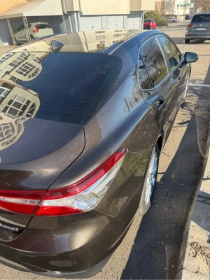 vand Toyota Camry - imagine 4