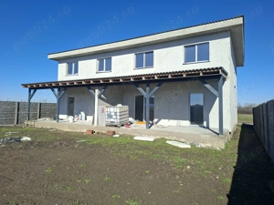 De vanzare duplex in Remetea  Mare, in sat 145000 euro - imagine 8