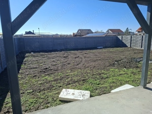 De vanzare duplex in Remetea  Mare, in sat 145000 euro - imagine 9