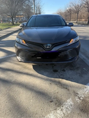 vand Toyota Camry - imagine 3