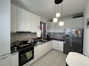 Duplex pe parter mobilat si utilat | Toate utilitatile - imagine 4