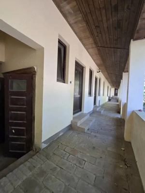 Cenad-CasaSpatii Birouri- 150mp-teren 1065mp - imagine 11