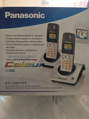 telefoane desktop fără fir  - imagine 2