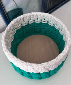 cos pentru depozitare - imagine 2