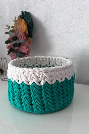 cos pentru depozitare - imagine 4