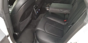 Audi A7 quattro, S-line,2016, inmatriculat,prim-proprietar - imagine 10