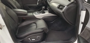 Audi A7 quattro, S-line,2016, inmatriculat,prim-proprietar - imagine 9