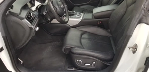 Audi A7 quattro, S-line,2016, inmatriculat,prim-proprietar - imagine 7