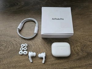 Căști Air Pods  - imagine 2