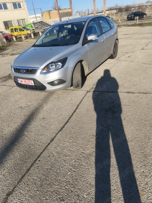 Vând Ford focus  - imagine 6