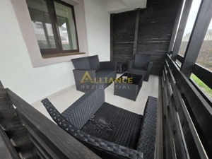 Vila mobilata si utilata- 4 camere - 2 bai - 350mp teren - imagine 11