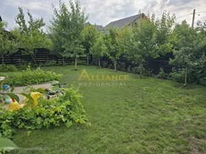 Vila mobilata si utilata- 4 camere - 2 bai - 350mp teren - imagine 5