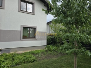 Vila mobilata si utilata- 4 camere - 2 bai - 350mp teren - imagine 3