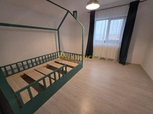 Vila mobilata si utilata- 4 camere - 2 bai - 350mp teren - imagine 12