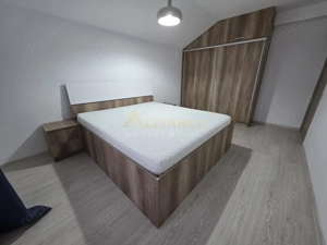 Vila mobilata si utilata- 4 camere - 2 bai - 350mp teren - imagine 14