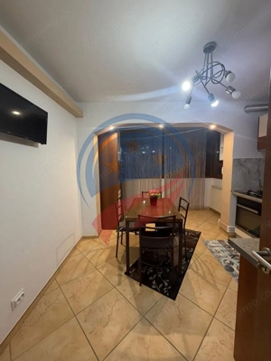 Închiriere apartament 3 camere decomandat – Craiovița Nouă - imagine 2