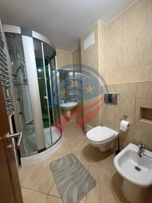 Închiriere apartament 3 camere decomandat – Craiovița Nouă - imagine 9