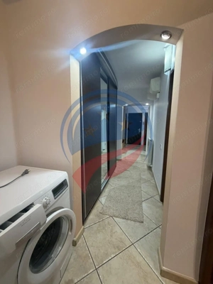Închiriere apartament 3 camere decomandat – Craiovița Nouă - imagine 5