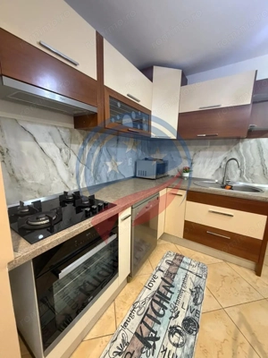 Închiriere apartament 3 camere decomandat – Craiovița Nouă - imagine 10