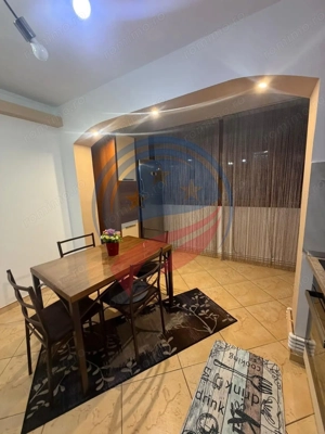 Închiriere apartament 3 camere decomandat – Craiovița Nouă - imagine 6
