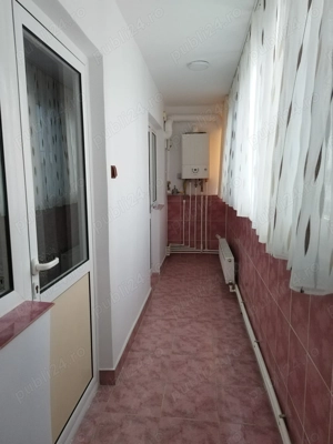 Apartament cu o camera de inchiriat