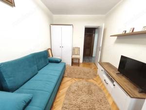 Apartament 3 camere+boxa, etaj intermediar, zona Hurmuzachi, Radauti - imagine 3