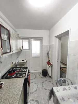 Apartament 3 camere+boxa, etaj intermediar, zona Hurmuzachi, Radauti - imagine 7