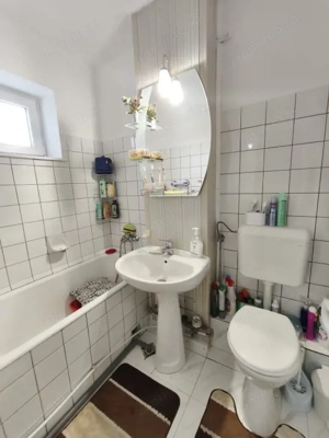 Apartament 3 camere+boxa, etaj intermediar, zona Hurmuzachi, Radauti - imagine 10