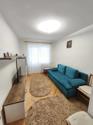 Apartament 3 camere+boxa, etaj intermediar, zona Hurmuzachi, Radauti - imagine 4