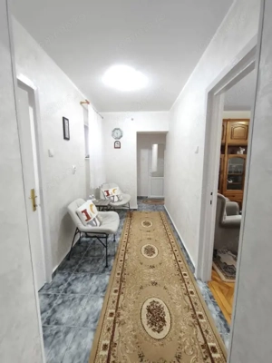 Apartament 3 camere+boxa, etaj intermediar, zona Hurmuzachi, Radauti - imagine 8