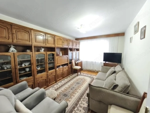 Apartament 3 camere+boxa, etaj intermediar, zona Hurmuzachi, Radauti - imagine 2