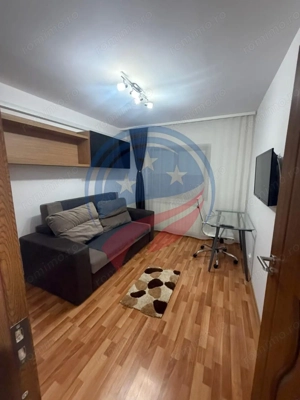 Închiriere apartament 3 camere decomandat – Craiovița Nouă - imagine 12