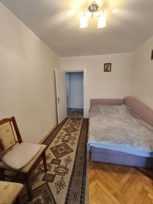 Apartament 3 camere+boxa, etaj intermediar, zona Hurmuzachi, Radauti - imagine 5