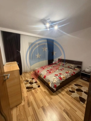 Închiriere apartament 3 camere decomandat – Craiovița Nouă - imagine 14